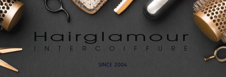 Hairglamour Intercoiffure